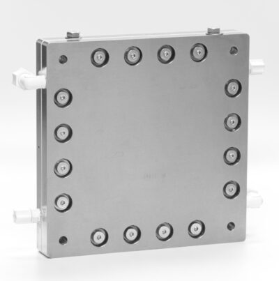 Research Grade 250 cm<sup>2</sup> <br>Hardware For <strong>Carbon Dioxide Electrolysis</strong>